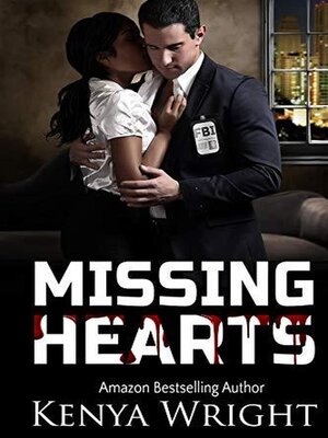 cover image of Missing Hearts